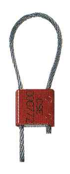 Alum-A-Loc Seal