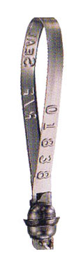 Tyden Ball Seal