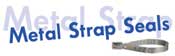 Metal Strap Seals